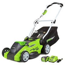 Black And Decker Cordless Lawn Mower Review If You Re Looking To Buy Your First Or Next Lawn Mower We Ve Got Six Of The Best Electric Lawn Mower Re Lawn Mower Battery Cordless Lawn Mower Best Lawn Mower