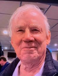 Obituary information for John Michael Cooper