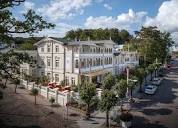 ROMANTIK ROEWERS PRIVATHOTEL - Prices & Spa Reviews (Rugen Island ...