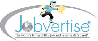 Jobvertise Post And Search Jobs And Resumes Free
