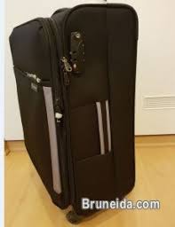 Find your favourite style today. Used Hush Puppies Luggage Super Light Weight Expandable Brunei Muara Ad 37568 Photo 2 Bruneida Com