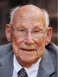 John Heisey Obituary (1920