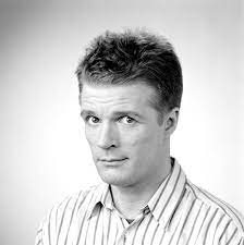 Peter jan rens in 2021: Peter Jan Rens Wikidata