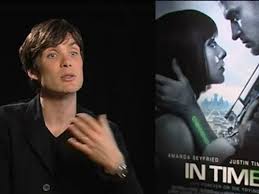 Cillian murphy makes the best of the single dimension he's forced to inhabit. Amanda Seyfried And Cillian Murphy Interview In Time Video Dailymotion