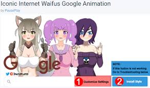 Use them in commercial designs under lifetime, perpetual & worldwide rights. Was Looking Trough Stylish Google Styles And I Stumbled Upon This Lostpause
