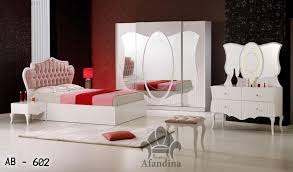 احدث تشكيلات غرف النوم لا تقلقي من تجديد غرفة نومك ف الاستايلات الحديثة ستسحرك اجمل بنات