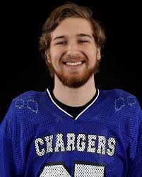 2020 Men's Lacrosse Roster