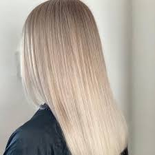 We have compiled a list of 25 grey ombre hairstyles for women to try in 2021. What Is Sombre Hair Your Guide To Subtle Ombre Wella