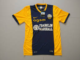 Hellas verona performance & form graph is sofascore football livescore unique algorithm that we are generating from team's last 10 matches, statistics, detailed analysis and our own knowledge. Hellas Verona F C Home 2014 2015 Football Shirt Club Football Shirts