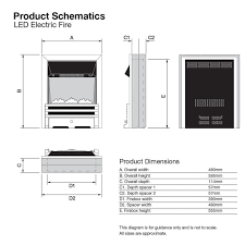 Construct and place a beacon. Regent Farlam Electric Fireplace Suite