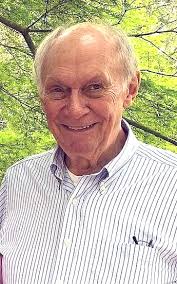 Edwin Campbell Robertson Obituary