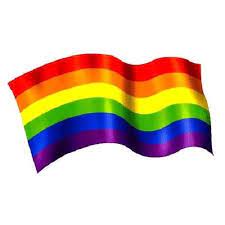 All orders are custom made and most ship worldwide within 24 hours. Nsi Rainbow Pride Flag Sticker Decal Walmart Com Walmart Com