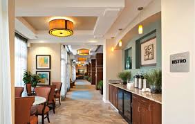 Maison Senior Living Senior Housing News Awards Senior Living Interior Design Senior Living Design Senior Living Facilities