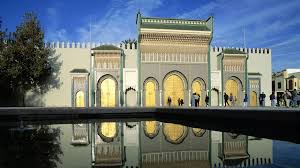 Car rental in Fes