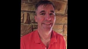 Dr. Matthew Joshua Shellenberger (2019)