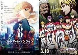 Tak jarang banyak yang berkhayal memiliki. 15 Anime Movie Terbaik 2017 Genre Romance Sampai Action Comedy Selowae