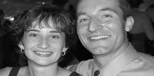 Jenny Hackett & Eric Kuntz