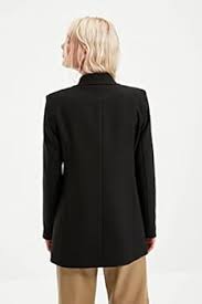 Trendyol Green Buttoned Jacket TWOAW21CE0145: Buy Online at Best Price in  UAE