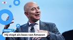 De rijkste man ter wereld stopt met werken - YouTube
