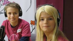 Tysslinge klass 5 vidare till semifinal