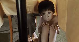 The Paranormal Periodical — The Real Urban Legend Behind The Grudge  (2020)...