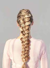 Whether you're looking for cornrow braids, box braid hairstyles, or a braided updo, these braided hairstyles will look amazing. 10 Braided Hairstyles To Try This Year John Frieda