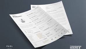 Software like microsoft word or any alternative word processor can be used to open doc file. 20 Beautiful Free Resume Templates For Designers
