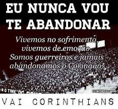 Camisa Corinthians Eu Nunca Vou Te Abandonar Pin De Nene Gaviao Em Corinthians Amado Corinthias Corintians Corinthians Paulista