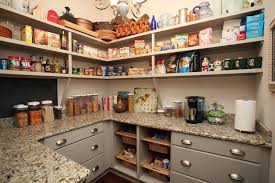 Our pantries need as many shelves as possible to hold everything we need to tuck 20. Image Result For Traditional Walk In Larder Pantry Design Kitchen Design Kitchen Pantry