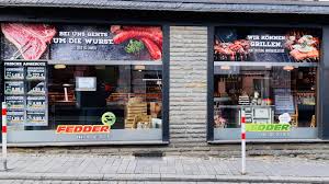 Fast food restaurant, drive in restaurant, buffet restaurant. Umdenken In Krisenzeiten Lieferservice Rund Um Much Fedder