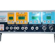 400 W Smart 4 Electrosurgical Generator with Microcontroller, For Hospital