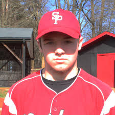 DREW BIGGERSTAFF's South Point High School Bio