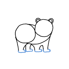 Check spelling or type a new query. How To Draw A Polar Bear Step By Step Easy Drawing Guides Drawing Howtos
