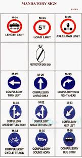 Road Traffic Signs Recognition Chart Pdf Bedowntowndaytona Com