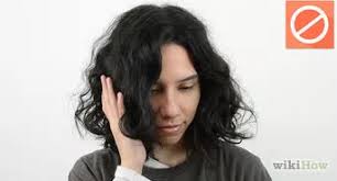 Don't push it down or bunch it up. 3 Ways To Use A Hair Diffuser Wikihow
