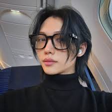 Ouch ouch ouch #BangChan lovers are you feeling ok? Honestly one of his  best photoshoots so far #WKorea #straykidsしてください