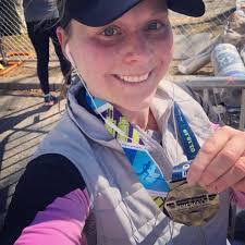 Allison Ferrante's Instagram, Twitter & Facebook