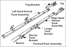 detailed garage door installation instructions