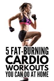 best cardio workouts that burn fat fast
