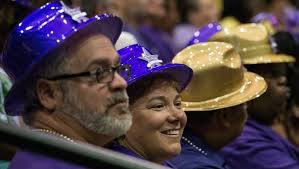 PHOTOS: Wicomico Schools' Opening Ceremony