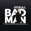 Image result for ‫دانلود موزیک ویدیو Pitbull به نام Bad Man‬‎