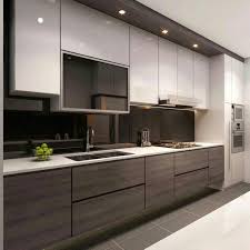 Modern Kitchen Cuisine Moderne Cuisines Design Cuisine Design Moderne
