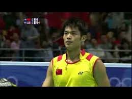 The competition at tokyo 2020 will consist of men's and women's singles, men's and women's doubles, and mixed doubles. China Vs Malaysia Men S Badminton Final Beijing 2008 Summer Olympic Games Youtube