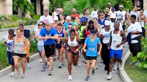 Pipe, Mays Victorious in Inaugural Virgin Gorda Half Marathon