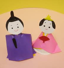 ボード ひな祭り クラフト のピン