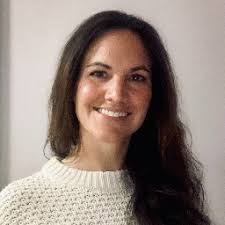 Michelle Upton, LICSW