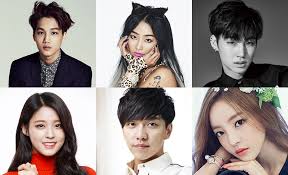 I auditioned when i was 15. How To Be A Kpop Star Top 10 Best Tips For Kpop Auditions