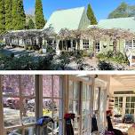 Bowral Springtime Retreat