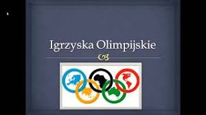 Polki były na liście rezerwowej na igrzyska paraolimpijskie w tokio. Igrzyska Olimpijskie Youtube