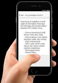 Niat dan membasuh seluruh anggota tubuh. Cara Mandi Wajib Lelaki For Android Apk Download